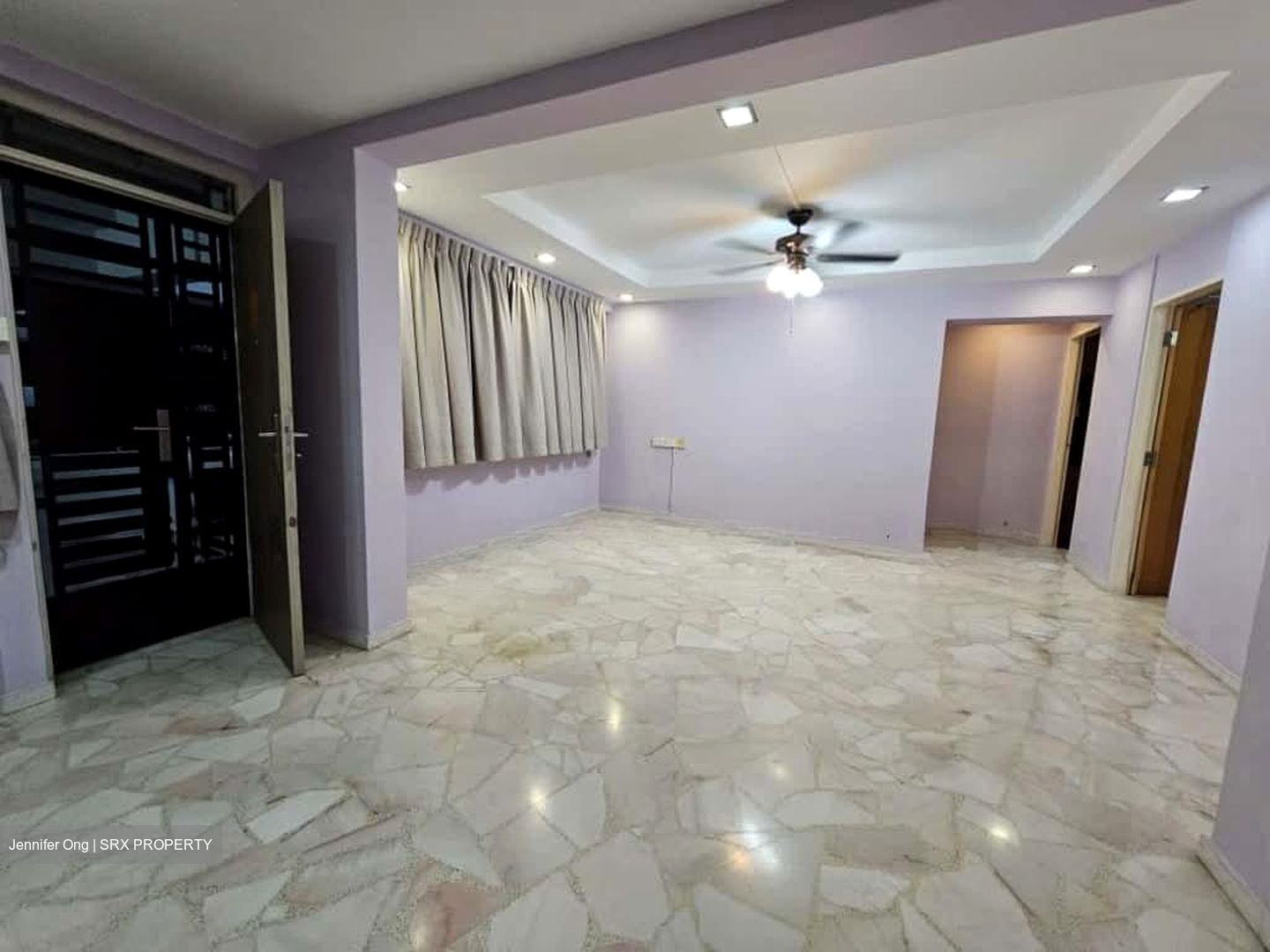 Blk 14 Toh Yi Gardens (Bukit Timah), HDB 4 Rooms #561652631